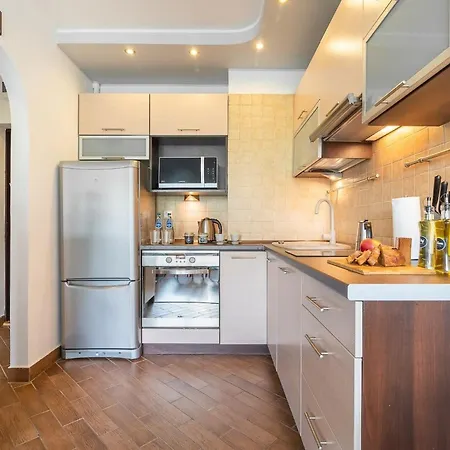 Przestronny I Jasny Na Warszawskim Mokotowie By Rent Like Apartamento *